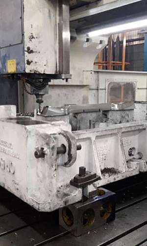 usinagem de peças CNC usinagem de peças CNC