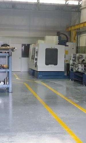 Usinagem de peças Usinagem de peças